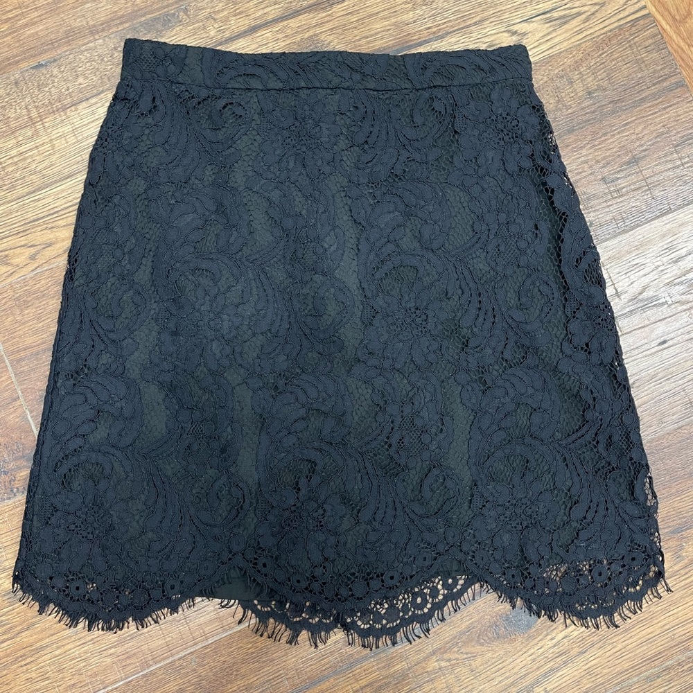 Dynamit Skirt